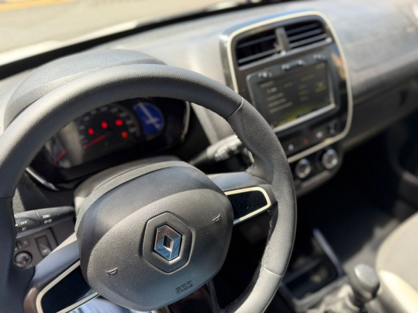 RENAULT Kwid 1.0 12V 4P SCE FLEX INTENSE