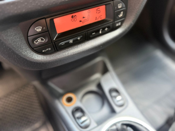 CITROEN C3 1.4 4P EXCLUSIVE FLEX