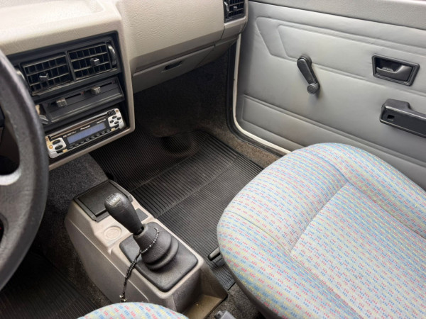 VOLKSWAGEN Gol 1.0