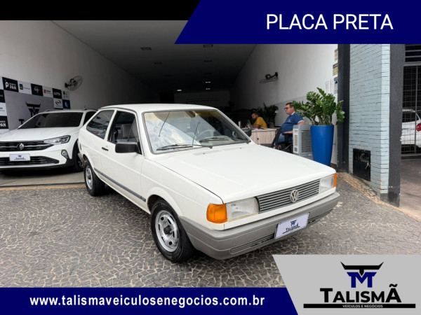 Gol 1.0
