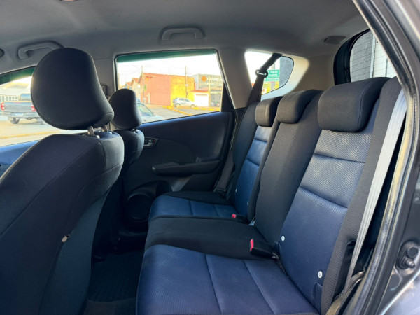 HONDA Fit 1.4 16V 4P DX FLEX