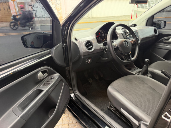 VOLKSWAGEN UP 1.0 4P FLEX 170 TSI XTREME