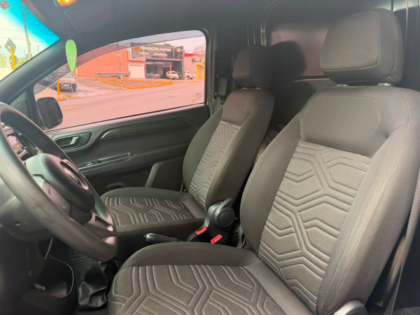 FIAT Fiorino Furgão 1.4 FLEX ENDURANCE