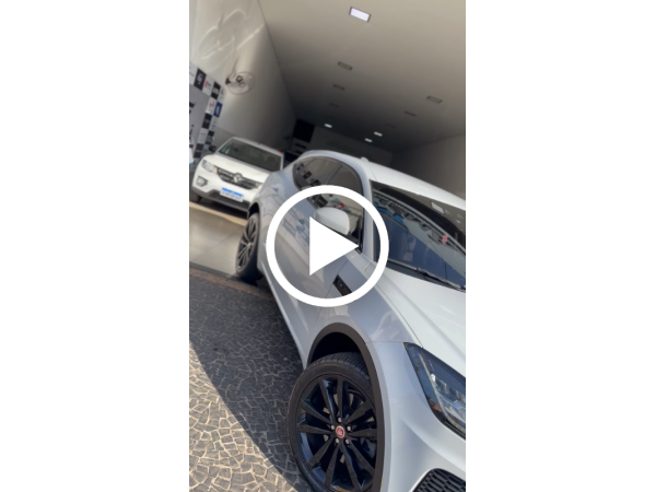 JAGUAR E-Pace 2.0 P250 R-DYNAMIC S AWD TURBO AUTOMÁTICO