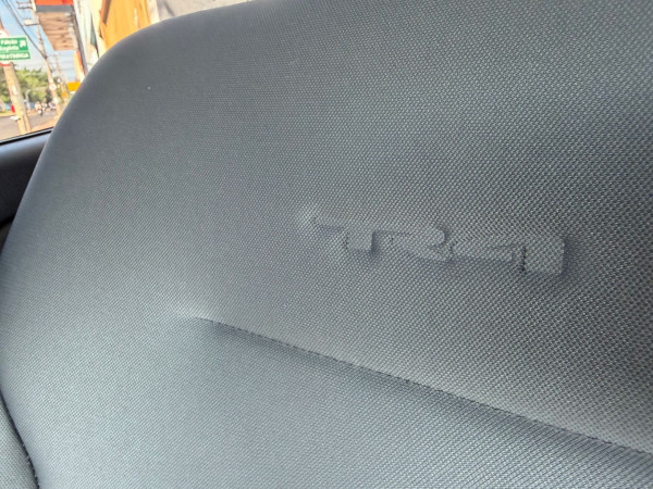 MITSUBISHI Pajero TR4 2.0 16V 4P