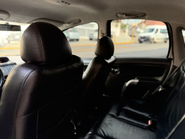 CITROEN C3 1.4 4P EXCLUSIVE FLEX