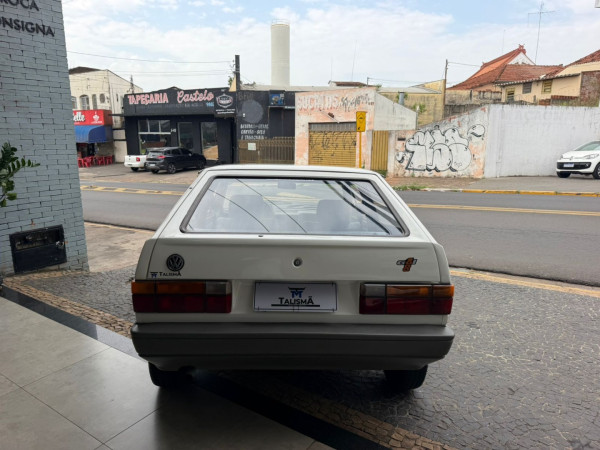 VOLKSWAGEN Gol 1.0