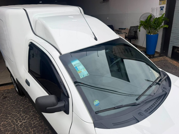 FIAT Fiorino Furgão 1.4 FLEX ENDURANCE