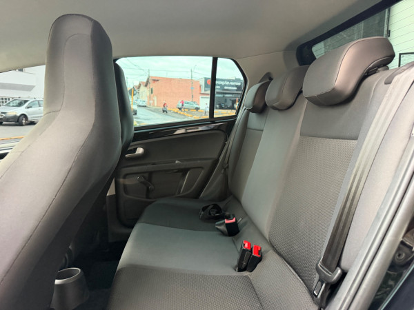 VOLKSWAGEN UP 1.0 4P FLEX 170 TSI XTREME