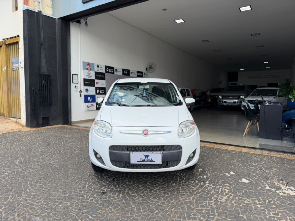 FIAT Palio 1.0 4P EVO FIRE FLEX ATTRACTIVE