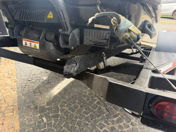 SEA DOO GTI 155 WAKE 1500 155 HP