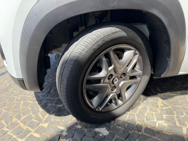 RENAULT Kwid 1.0 12V 4P SCE FLEX INTENSE