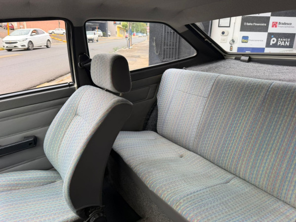 VOLKSWAGEN Gol 1.0