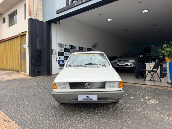 VOLKSWAGEN Gol 1.0