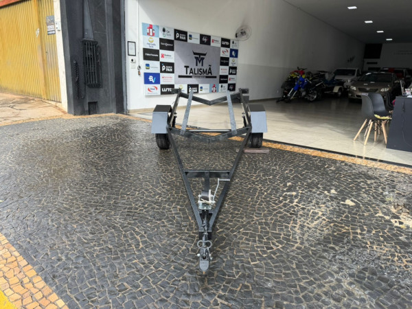 R CARRETAS Jet Sky SPECIAL