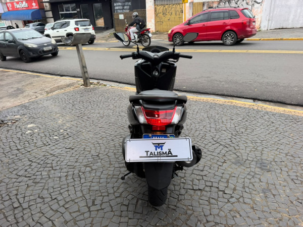 YAMAHA NMax 160 ABS