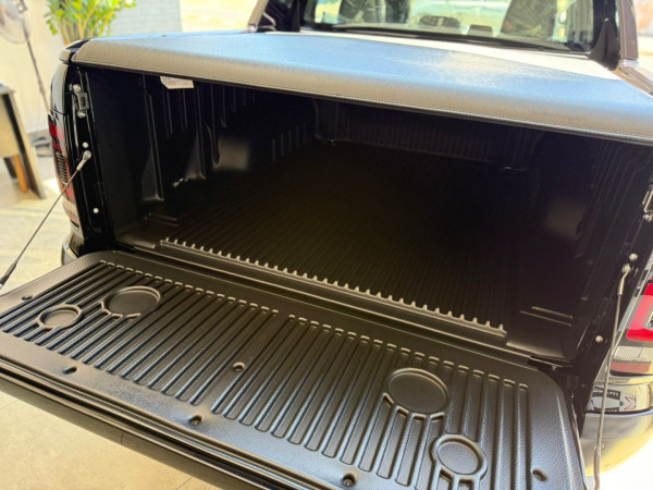 VOLKSWAGEN Amarok 3.0 V6 CABINE DUPLA HIGHLINE EXTREME 4X4 TURBO INTERCOOLER AUTOMÁTICO