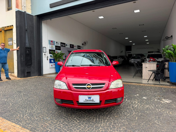 CHEVROLET Astra Hatch 2.0 4P ADVANTAGE  FLEX
