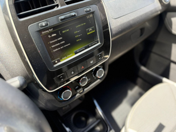 RENAULT Kwid 1.0 12V 4P SCE FLEX INTENSE