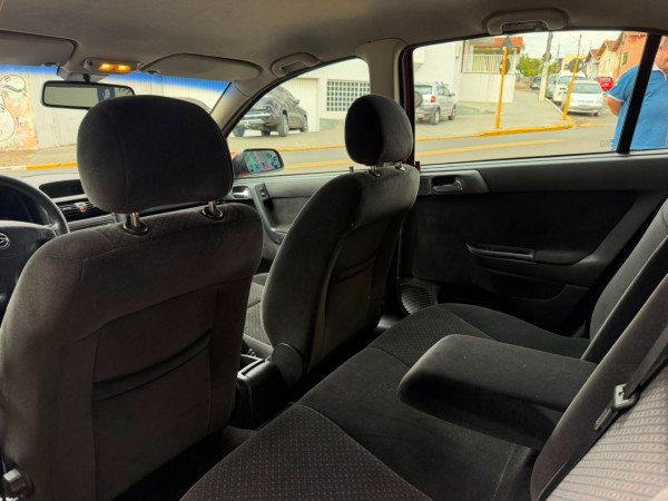 CHEVROLET Astra Hatch 2.0 4P ADVANTAGE  FLEX