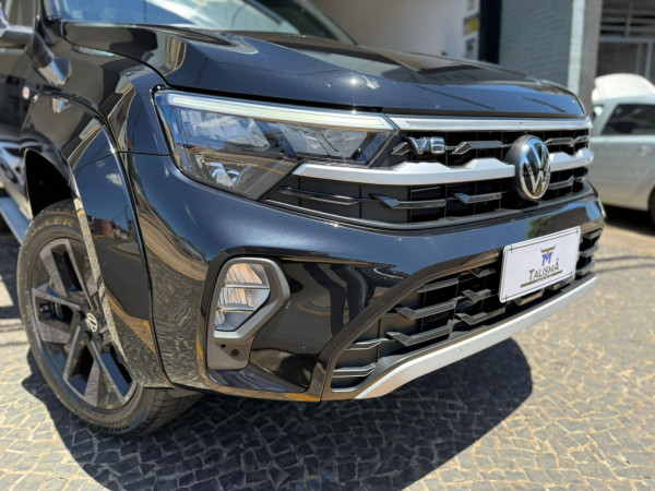 VOLKSWAGEN Amarok 3.0 V6 CABINE DUPLA HIGHLINE EXTREME 4X4 TURBO INTERCOOLER AUTOMÁTICO