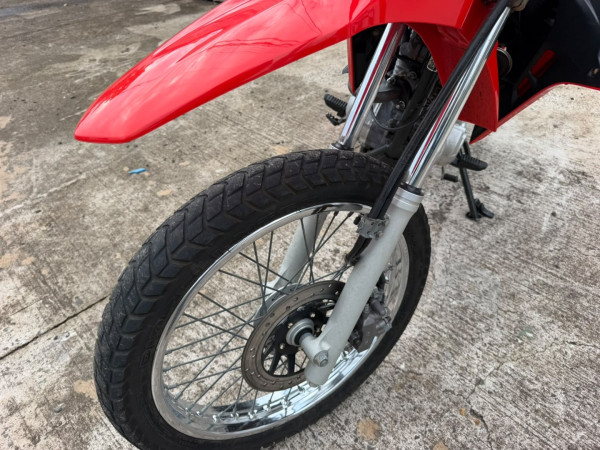 HONDA NXR Bros 160 ESDD