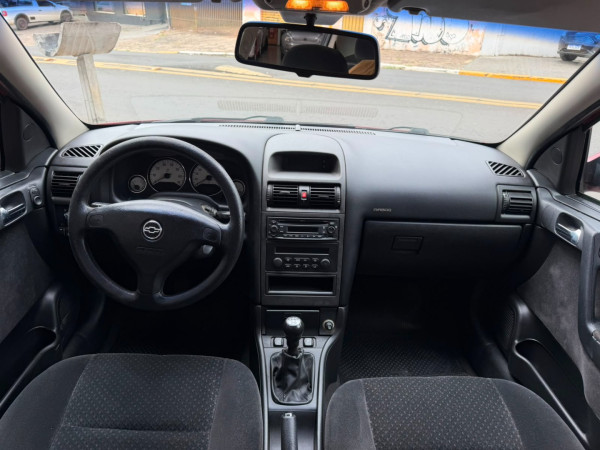 CHEVROLET Astra Hatch 2.0 4P ADVANTAGE  FLEX