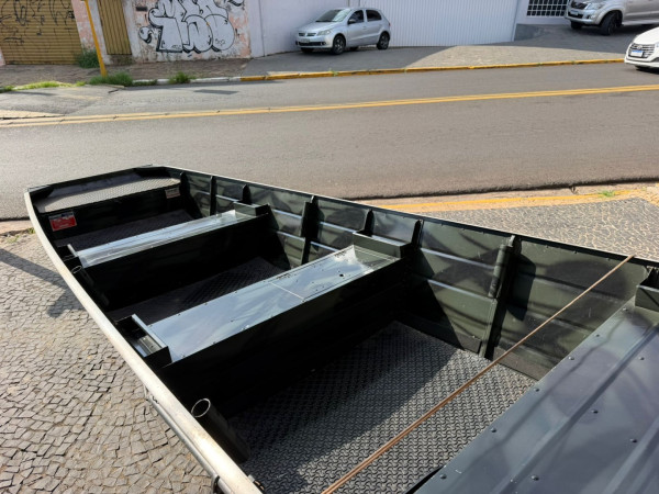 SMALL BOAT 4,5 Metros N/D