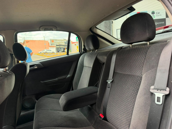 CHEVROLET Astra Hatch 2.0 4P ADVANTAGE  FLEX