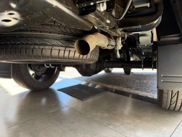 VOLKSWAGEN Amarok 3.0 V6 CABINE DUPLA HIGHLINE EXTREME 4X4 TURBO INTERCOOLER AUTOMÁTICO