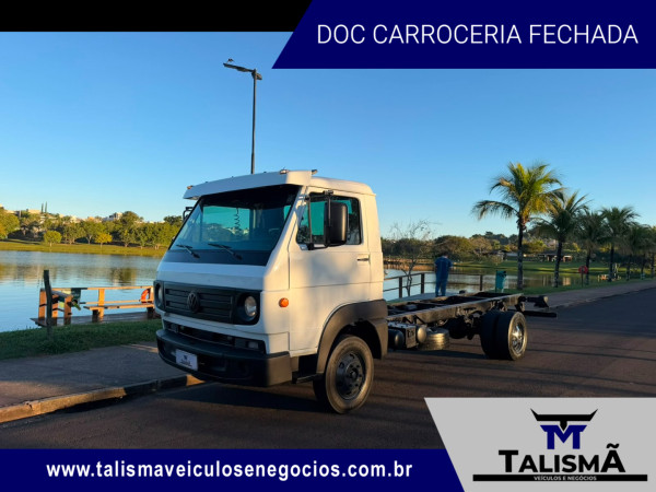 8-160 Modelo sem Versão