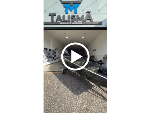 SMALL BOAT 4,5 Metros N/D