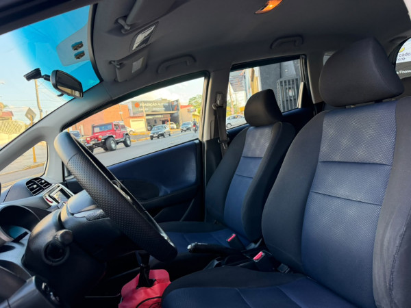 HONDA Fit 1.4 16V 4P DX FLEX