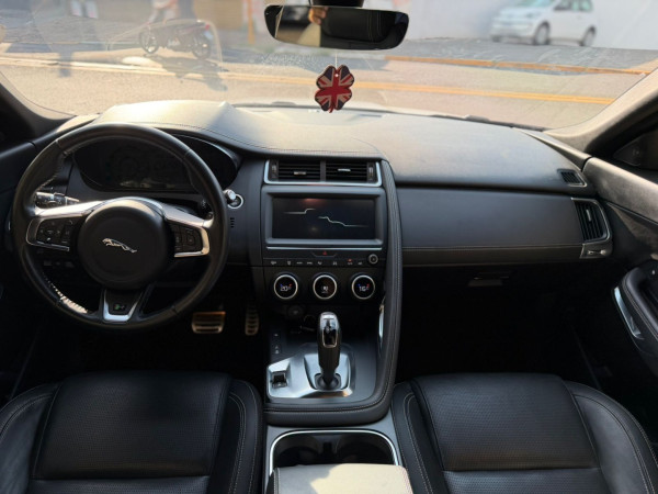 JAGUAR E-Pace 2.0 P250 R-DYNAMIC S AWD TURBO AUTOMÁTICO