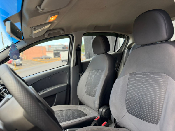 FIAT Palio 1.0 4P EVO FIRE FLEX ATTRACTIVE