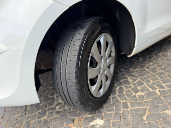 FIAT Palio 1.0 4P EVO FIRE FLEX ATTRACTIVE