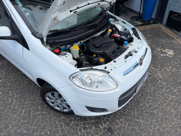 FIAT Palio 1.0 4P EVO FIRE FLEX ATTRACTIVE