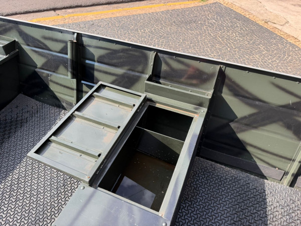 SMALL BOAT 4,5 Metros N/D