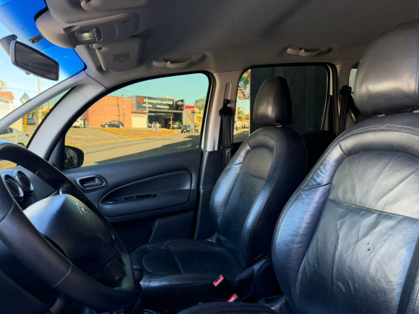 CITROEN C3 Picasso 1.5 4P FLEX GL