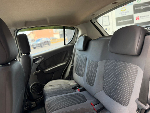 FIAT Palio 1.0 4P EVO FIRE FLEX ATTRACTIVE