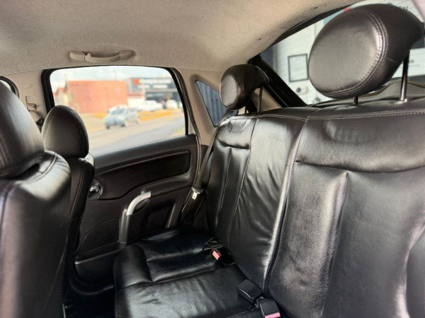 CITROEN C3 1.4 4P EXCLUSIVE FLEX