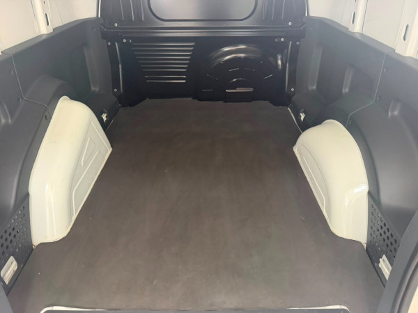 FIAT Fiorino Furgão 1.4 FLEX ENDURANCE