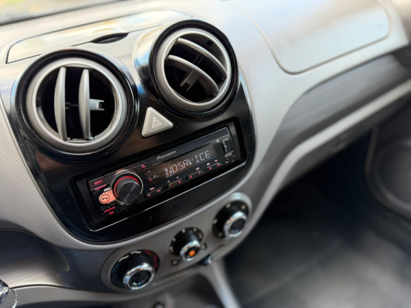 FIAT Palio 1.0 4P EVO FIRE FLEX ATTRACTIVE