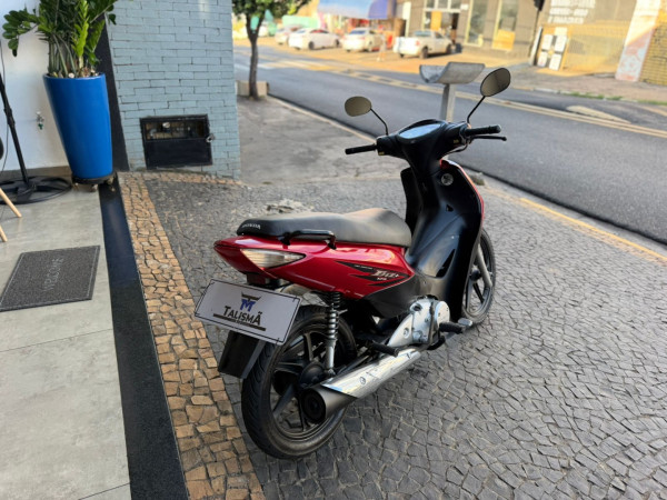 HONDA Biz 125 +
