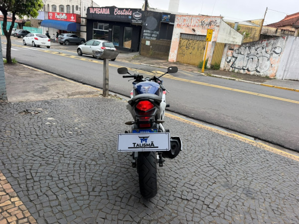 HONDA CBR 250 R
