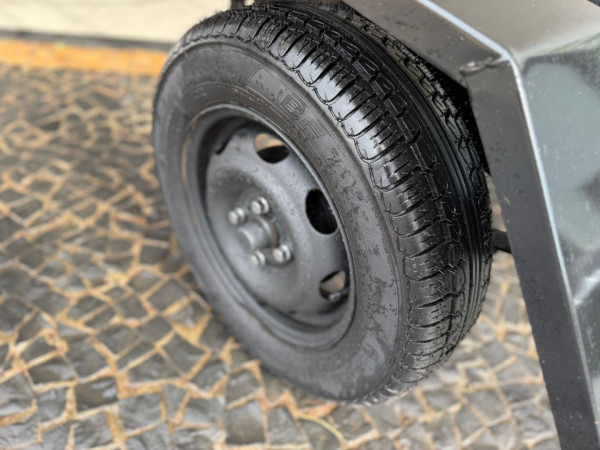 R CARRETAS Jet Sky SPECIAL