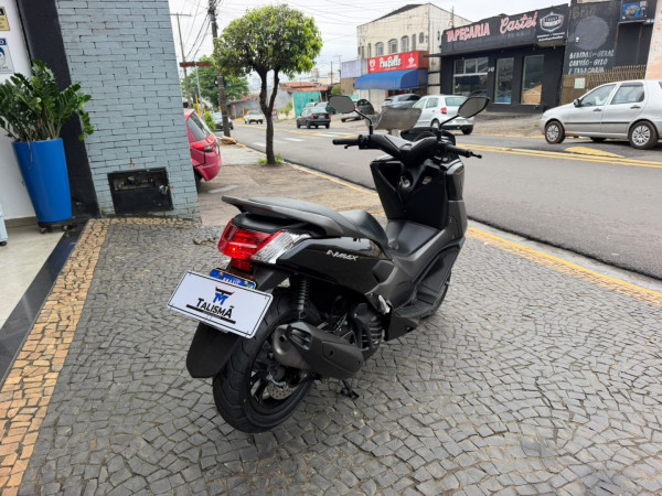YAMAHA NMax 160 ABS