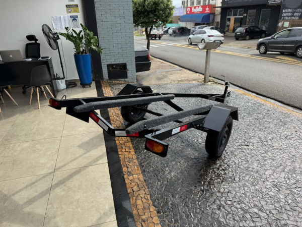 R CARRETAS Jet Sky SPECIAL