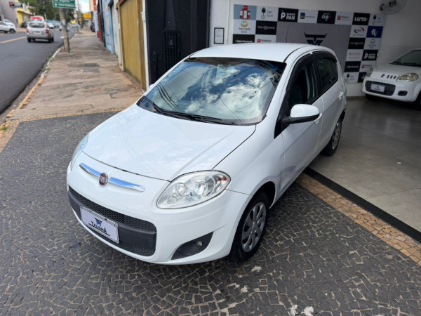 FIAT Palio 1.0 4P EVO FIRE FLEX ATTRACTIVE