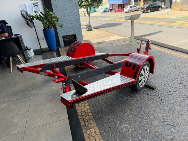 R CARRETAS Jet Sky SPECIAL